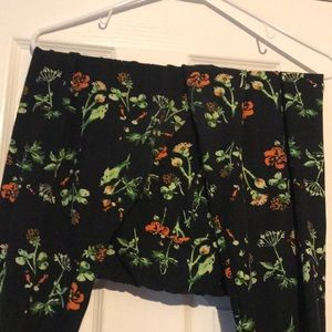Lularoe leggings T/C